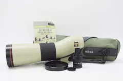 ニコン Nikon フィールドスコープ FIELD SCOPE ED78 ニコン Nikon フィールドスコープ FIELD SCOPE ED78 Yahoo