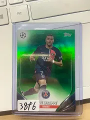 2025年最新】ムバッペ toppsの人気アイテム - メルカリ