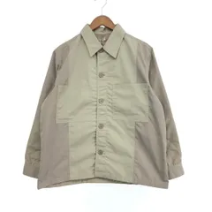 SEEALL シーオール カジュアルジャケット メンズ 【古着】【中古】 2026年最新】seeall ジャケットの人気アイテム - メルカリ