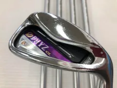 2025年最新】ファイズCLレディースアイアンの人気アイテム - メルカリ