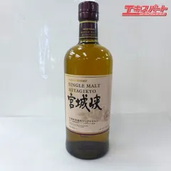 2025年最新】宮城峡 箱の人気アイテム - メルカリ