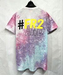 WIND AND SEA× FR2 コラボTシャツ - メルカリ