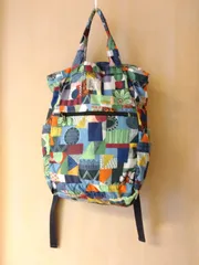 専用になりました。センソユニコ cube-cubeバック 専用になりました。センソユニコ cube-cubeバック