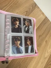 SEVENTEEN 映画 Power of Love パワー・オブ・ラブ 特典 ヒップホップチーム トレカ