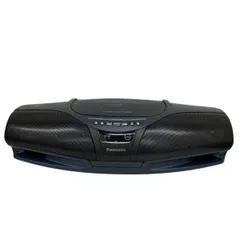 Panasonic パナソニック RX-DT95 CDラジカセ 動作品 2025年最新】Panasonic RX-DT95の人気アイテム - メルカリ