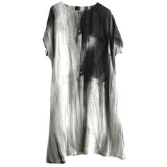 スースースーコンフォート ソフトリネン コットン キャンバス