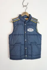 テンダーロイン ナイロンベスト テンダーロイン ナイロンベスト ブラウン 40 - メルカリ