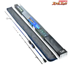 2025年最新】ダイワ極鋭キスの人気アイテム - メルカリ