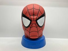 MARVEL スパイダーマン ライト フィギュア 香港ディズニーランド限定