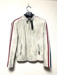 2025年最新】SCHOTT シングルライダース クラシックレーサーの人気