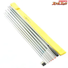 シマノ閃光G 27尺　ジャンク補修品　管理番号12-7 シマノ閃光G 27尺 ジャンク補修品 管理番号12-7 - メルカリ