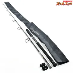 オシアプラッガーリミテッドS83H OCEA PLUGGER LIMITED Newオシアプラッガーリミテッド S83MH - フライ＆ルアー プロギア D