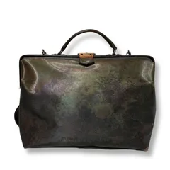 貴*子様 廃盤品 希少 Jean Paul Gaultier ブリーフケース V 貴*子様 廃盤品 希少 Jean Paul Gaultier ブリーフケース V V