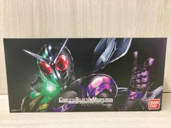 [동작 파트 확인 완료] CSM 더블 드라이버 ver.1.5 풍도 탐정 EDITION 가면 라이더 W