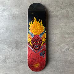 KOTTONMOUTH KINGS コットンマウスキングス スケートデッキ - メルカリ