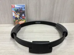 ニンテンドースイッチ リングフィット アドベンチャｰ