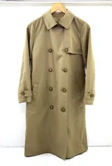 【盛岡77-0070】MACKINTOSH PHILOSOPHY トレンチコート サイズ36 H5A09-852-40【中古/100】【レディース】