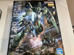 HG 1/144 ジェガンまとめ売り おまけデカール付き - メルカリ
