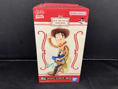  美品 未開封品 A賞 ウッディ 一番くじ 『トイ･ストｰリｰ』 I'm here for you! トイ･ストｰリｰ