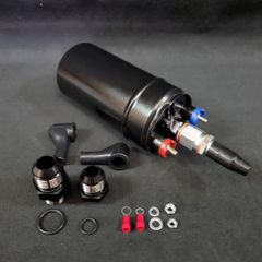 オイルクーラー用 AN6 フィッティング 13点セット 5m ブラック 楽天市場】【送料無料】 AN6 オイルクーラー メッシュ ホース セット