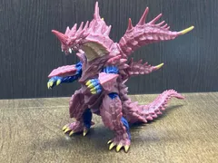 ウルトラ怪獣DX まとめ売りソフビ1 ウルトラ怪獣DX まとめ売りソフビ1