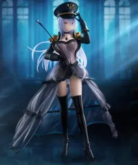 新品 喜多川海夢 フィギュア その着せ替え人形は恋をする ブラックロベリア ver. AMP ＋ Marin Kitagawa Figure きせこい 約21cm 全1種 公式 グッズ