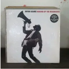 2026年最新】ブライアンアダムス lpの人気アイテム - メルカリ