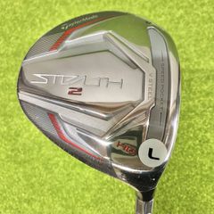 超美品✨TaylorMade STEALTH2 HD フェアウェイウッド 3番 - メルカリ