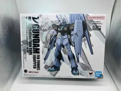 2026年最新】metal robot魂 量産型νガンダムの人気アイテム - メルカリ