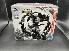 ラストワン賞 モンキー・D・ルフィ ラストワンカラーVer. 一番くじ ワンピース 匠ノ系譜 決闘ノ記憶 ワンピース