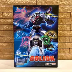 2026年最新】MODEROID ゴライオンの人気アイテム - メルカリ