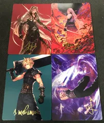 2025年最新】セフィロス サインの人気アイテム - メルカリ