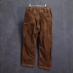 GU / コーデュロイパンツ