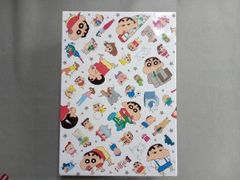 クレヨンしんちゃん みんなで選ぶ名作エピソードBOX - メルカリ