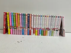 005[12]Y2490(セットコミック) 五等分の花嫁 フルカラー版 全巻 28巻セット やや傷や汚れあり 11/8出品