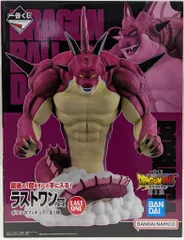 【全8体】　一番くじ　ドラゴンボール　DAIMA　フィギュア　まとめ売り 一番くじ ドラゴンボールDAIMA 第2弾｜一番くじ倶楽部｜BANDAI SPIRITS