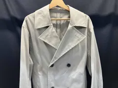 UNITED ARROWS ユナイテッドアローズ A DAY IN THE LIFE トレンチコート サイズ：M ベージュ