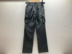 THE NORTH FACE ザノースフェイス トレックカーゴパンツ NTE52028 レディースM グレー