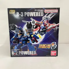 2026年最新】SMP スーパーロボット大戦OG R-2パワードの人気アイテム