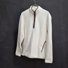 UNIQLO / フリースプルオーバー