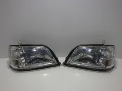 ヘッドライト 2個セット　JZS171 クラウン ヘッドライト 2個セット JZS171 クラウン ヘッドライト 2個セット