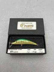 CASKET カスケット ファルコン FLC50SHSプラッギントラウト - メルカリ