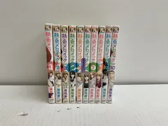 2026年最新】桃色メロイック 10巻 の人気アイテム - メルカリ