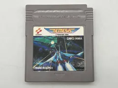 2026年最新】ゲームボーイ ネメシスの人気アイテム - メルカリ