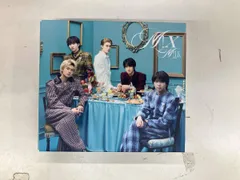 M!LK M!X(初回限定盤B/VICTOR ONLINE STORE盤)(2CD+Blu-ray Disc)