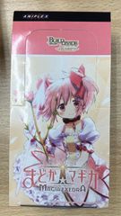 ビルディバイド 魔法少女まどか☆マギカ まどマギ カード まとめ売り