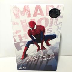 THE AMAZING SPIDER-MAN 2 スパイダーマン MMS244 - メルカリ