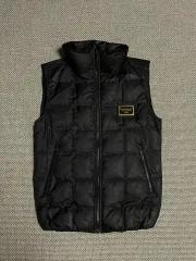 2025年最新】ドルガバ ダウンベストの人気アイテム - メルカリ