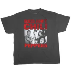 ★激レア★ 90s 00s RED HOT Chili Peppers レッチリ 90-00s RED HOT CHILI PEPPERS t shirt – weber