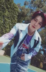 【中古】コレクションカード(男性) INI/佐野雄大/CD「Awakening」【初回限定盤A】(YRCS-95111)初回プレス限定封入特典トレーディングカード